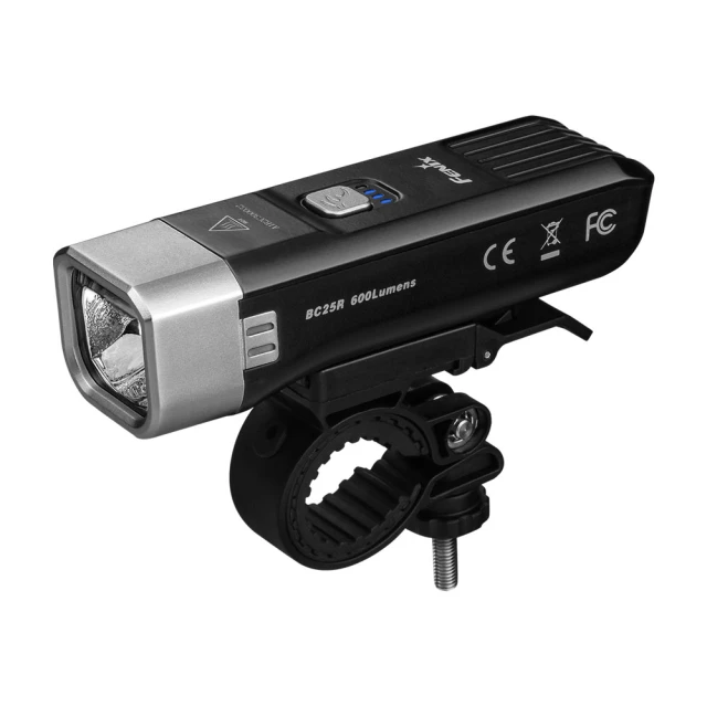 【Fenix】BC05R V2.0 高亮可充電自行車尾燈(紅光 15 Lumens) 歷史價格詳細信息