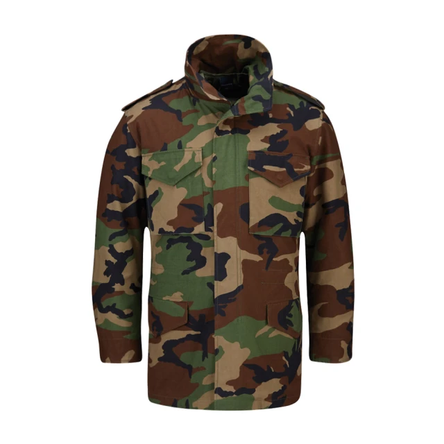 Propper M65 Field Coat M65 夾克外套 歷史價格詳細信息