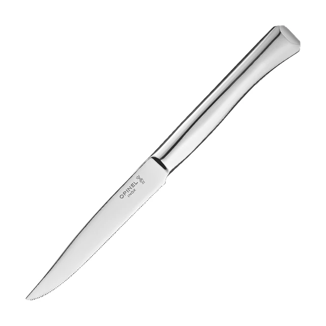 【OPINEL】Perpetue Dessert Knife不鏽鋼精緻／甜點餐刀／12件組(12件組 #002569) 歷史價格詳細信息