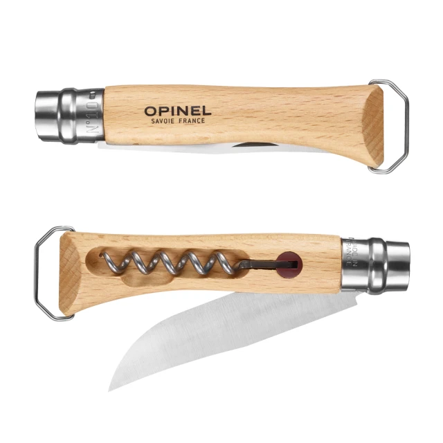 OPINEL No.10 Slim Line Luxury Ebony 法國刀細長系列/烏木刀柄 歷史價格詳細信息