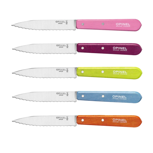 OPINEL No.6 法國經典【不鏽鋼】折刀 (櫸木刀柄) 16.6CM 戶外刀具 折疊刀 露營用具 歷史價格詳細信息