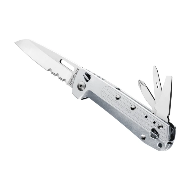 Leatherman FREE P4 多功能工具鉗 832642 尼龍套 歷史價格詳細信息