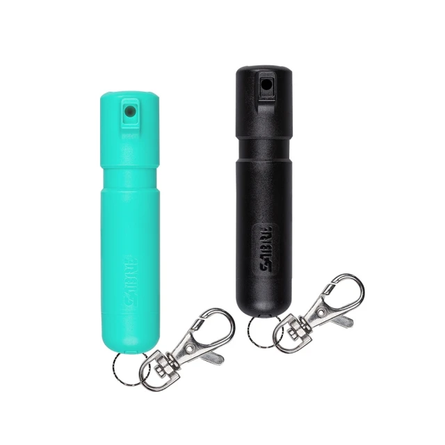 SABRE 沙豹 夜光型水柱式快拆防身噴霧 歷史價格詳細信息