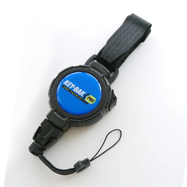 KEY BAK 鎖定系列36 超級負重伸縮鑰匙圈(附扣環) #0KR2-4A11【AH31066】99 愛買小舖 歷史價格詳細信息