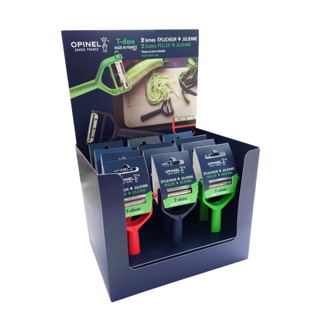 【OPINEL】T-DUO 削皮器-櫸木炳 歷史價格詳細信息