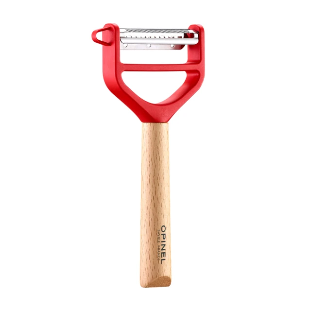 【OPINEL】T-DUO 削皮器-櫸木炳 價格比較,價格查詢,歷史價格詳細信息