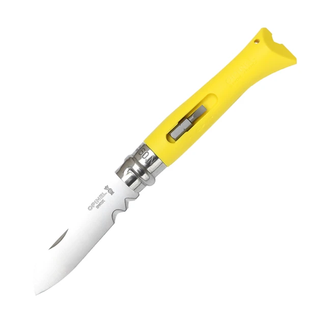 OPINEL The Specialists 法國刀特別系列-強化玻璃纖維刀柄(No.09) 歷史價格詳細信息