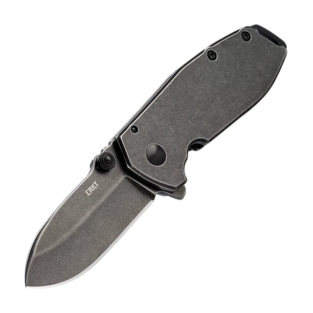 CRKT Squid折刀（#2490石洗、#2490KS 黑色石洗） 歷史價格詳細信息