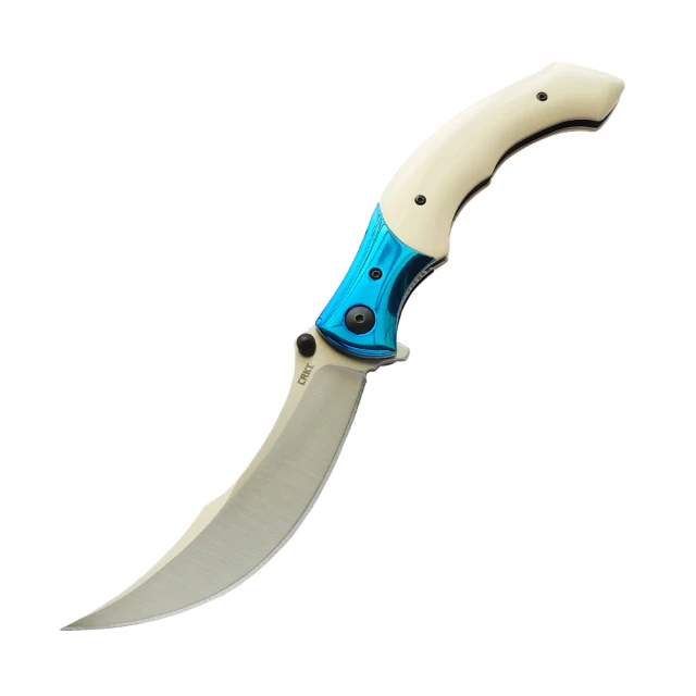 CRKT RITUAL™ 折刀 歷史價格詳細信息