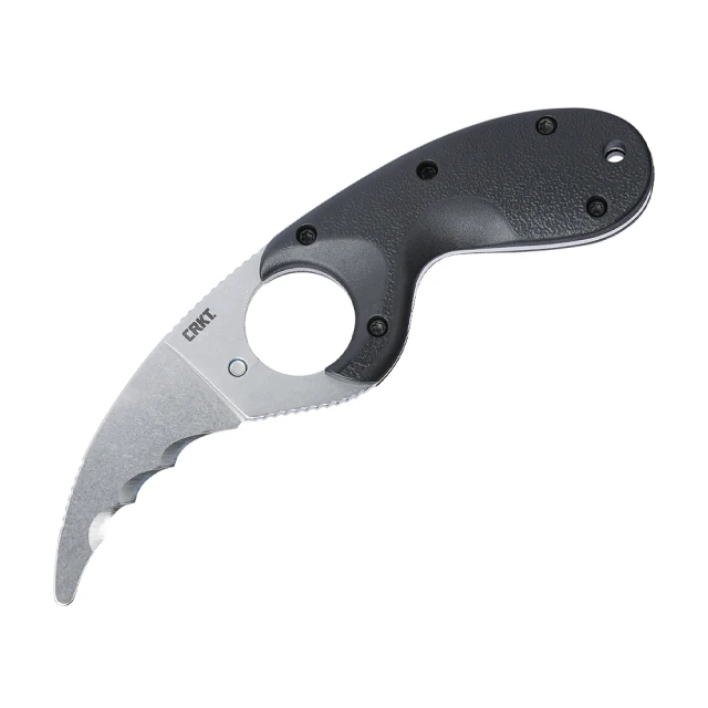 CRKT Bear Claw™ Fixed 直刀 (#2516K) 歷史價格詳細信息