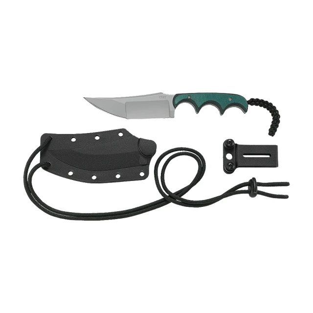 CRKT MINIMALIST® PERSIAN 直刀 歷史價格詳細信息