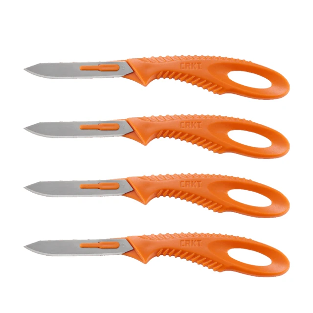 CRKT K.I.S.S.鈔票夾折)刀#5510 (半齒半刃) 歷史價格詳細信息