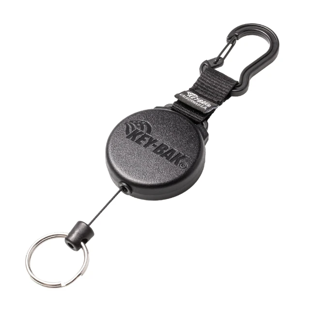 SECURIT SD Retractable Keychain, 36&quot; Retractable Cord, 15oz. Retraction, Dura... 歷史價格詳細信息