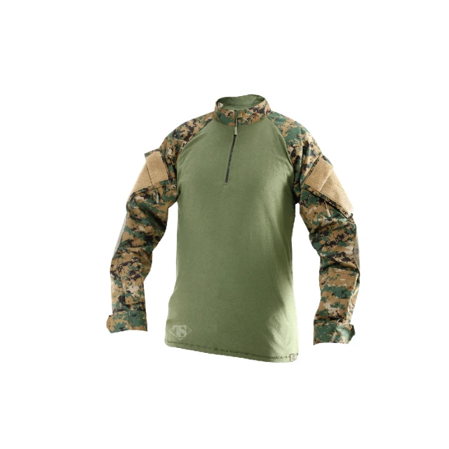 【TRU-SPEC】TRU XTREME™ 戰術反應任務服 素色、數位迷彩 《絕版》 歷史價格詳細信息