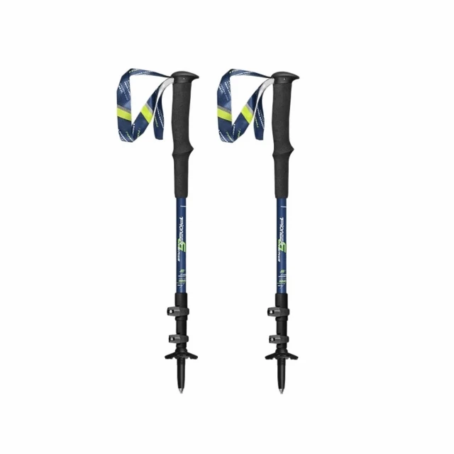 登山杖 7075鋁合金伸縮登山杖 超輕戶外徒步拐杖折疊杖 登山裝備爬山手杖 歷史價格詳細信息