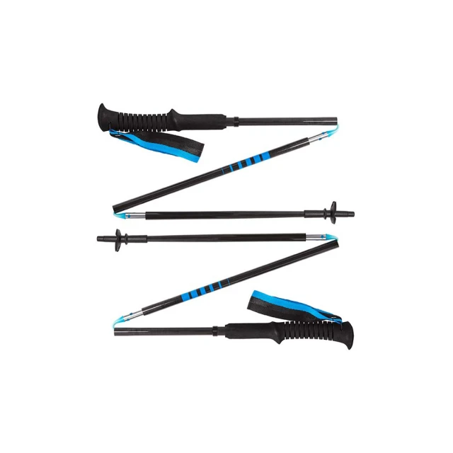 Black Diamond Distance Carbon FLZ 超輕量碳纖登山杖 112537 / 超藍色(110-125cm) 歷史價格詳細信息