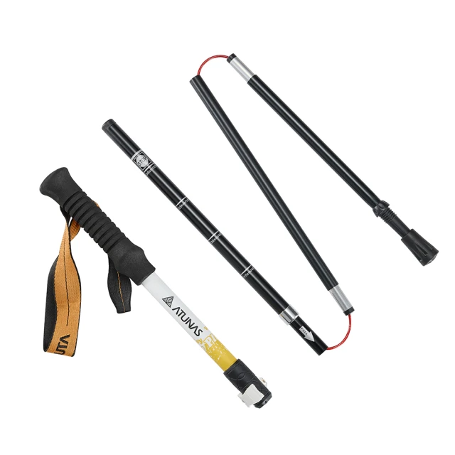 《ATUNAS 歐都納》鋁合金折疊收納桌 100x60x42/66cm A1CDEE05 歷史價格詳細信息