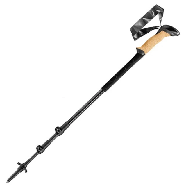 【LEKI】Black SERIES FX CARBON軟木長握把 CLD 快速扣碳纖維折疊登山杖/鎢鋼頭杖尖 65229001 歷史價格詳細信息