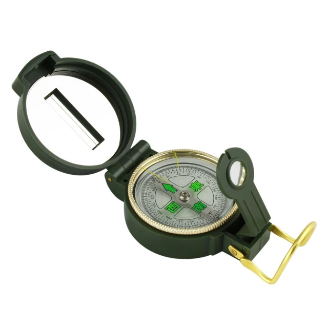【Hamlet】Liquid Filled Lensatic Compass 油液型透鏡式指北針 迷彩 B107-C(5入超值組) 價格比較,價格查詢,歷史價格詳細信息