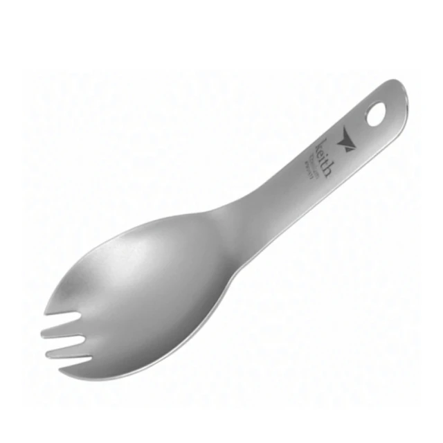 鎧斯Keith Ti5319純鈦輕量環保長柄叉匙.戶外居家無毒鈦金屬便攜長柄握把沙拉叉圓湯叉匙隨身環保餐具 歷史價格詳細信息