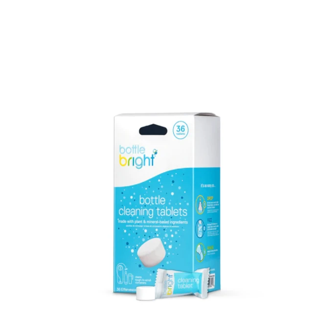 【HydraPak】HydraPak Bottle Bright 水瓶清潔錠 12入/盒裝(水袋、清潔、環保、自然分解) 歷史價格詳細信息