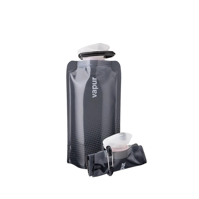 【美國Vapur】Eclipse 運動摺疊水袋 1L 藍色 #30058(運動水壺 摺疊水壺) 歷史價格詳細信息