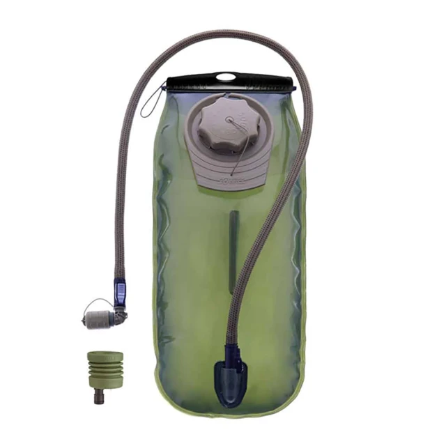 Source 軍用水袋4610130203 WXP (3L) 歷史價格詳細信息