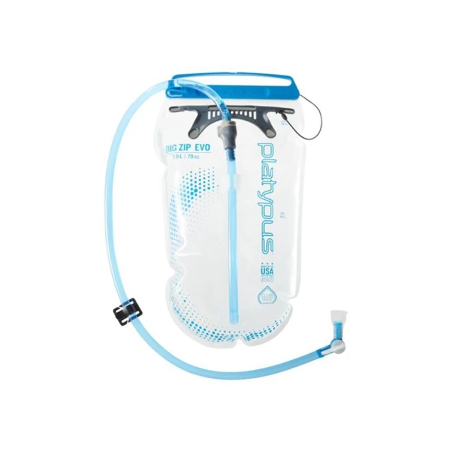 Platypus BIG ZIP™ EVO 大開口吸管水袋 3L 52PLP10857 歷史價格詳細信息