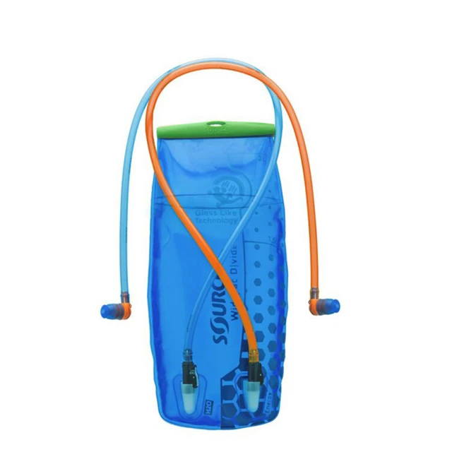 SOURCE 輕便型抗菌水袋 Liquitainer 2025050202 (2L) 歷史價格詳細信息