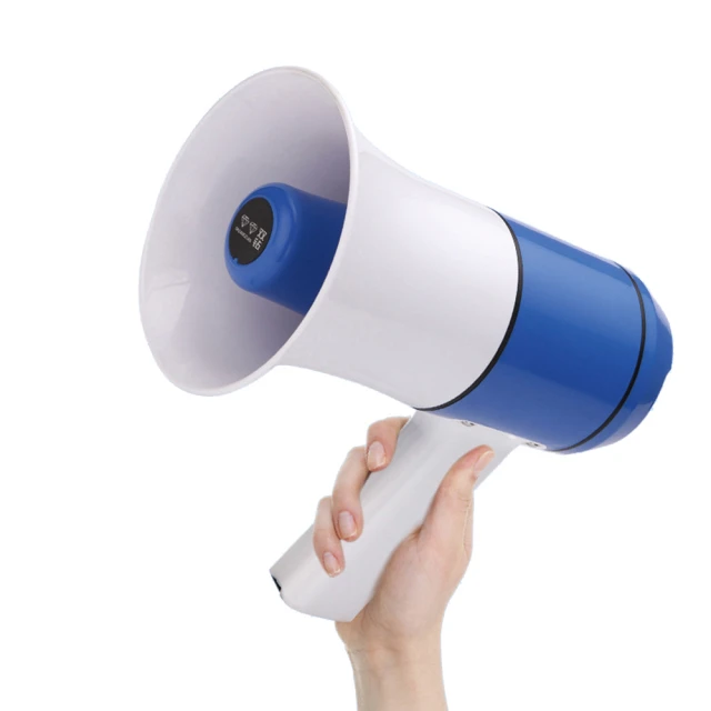 喇叭擴音器 揚聲器 應急喊話器 地攤宣傳 叫賣 疏散 可充電 支持藍牙 戶外擺攤神器 手持喊話器 大音量 歷史價格詳細信息
