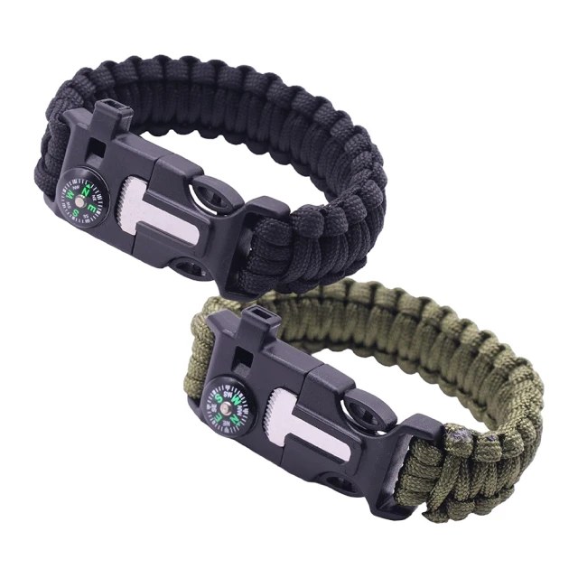 指南針求生口哨二合一雙管戶外野外探險高音高分貝爆音鈦合金哨子 歷史價格詳細信息