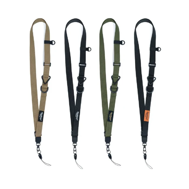 Matchwood Phone Strap 手機斜揹帶 頸掛背帶 證件帶 附手機夾片 共四色 官方賣場 歷史價格詳細信息