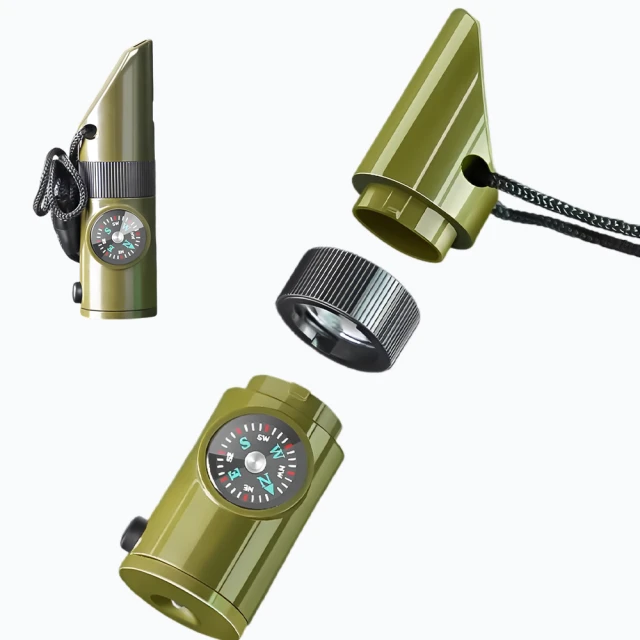 七合一應急求生口哨 歷史價格詳細信息