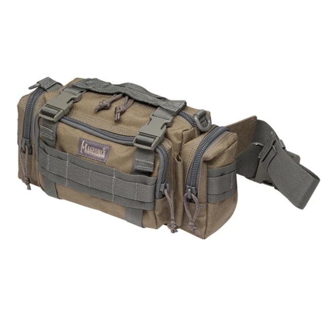 馬蓋先4X9可擴展雜物包男士城市戶外休閒手拿包多功能防潑水手包 歷史價格詳細信息