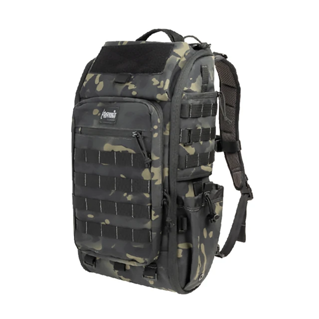 【Magforce馬蓋先】20全開式黃蜂背包-500D膠注 軍規背包 後背包 防潑水後背包  大容量後背包 歷史價格詳細信息