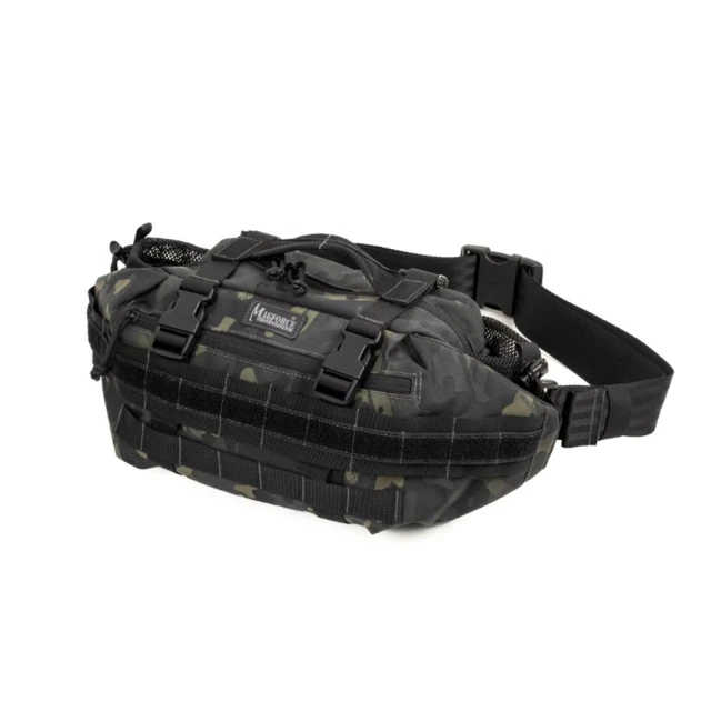 【Magforce馬蓋先】迷你雙面人戰術攜行袋-500D膠注  單肩協跨包 斜背包 側背包 托特包 歷史價格詳細信息