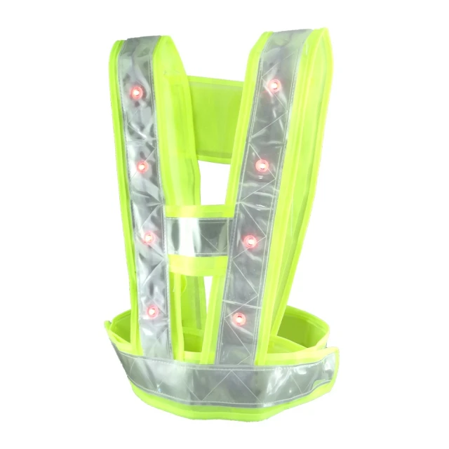 反光背心v型拉練附資料袋(紅黃) 歷史價格詳細信息