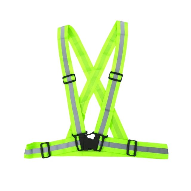 工程背帶 反光背帶 反光彈性帶 高反光 反光背心 反光背帶 交通安全 導護媽媽 學童安全 夜間安全 外送員 夜跑 夜騎 歷史價格詳細信息