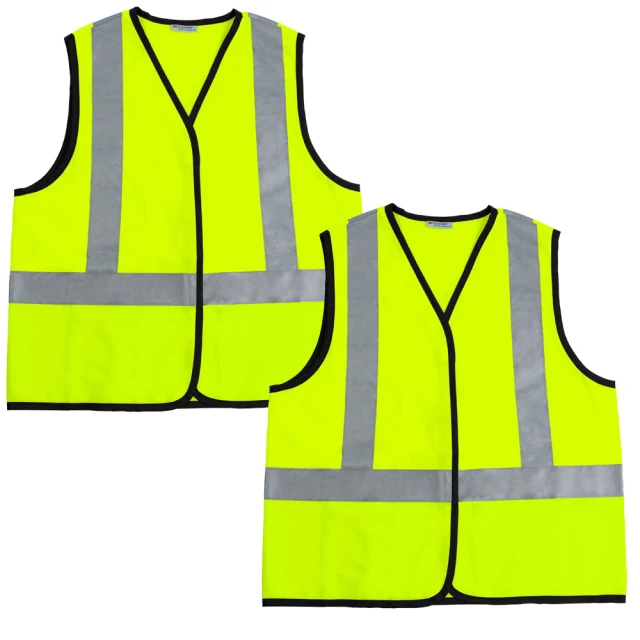 Yenzch 一般型反光背心/3M Scotchlite(螢光橘 2入) RM-10535-1 歷史價格詳細信息