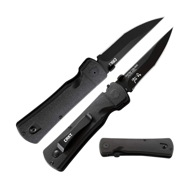 CRKT HISSATSU 必殺折刀-2903.不鏽鋼折刀 EDC口袋刀 隨身工具小刀 多用折疊刀具 歷史價格詳細信息