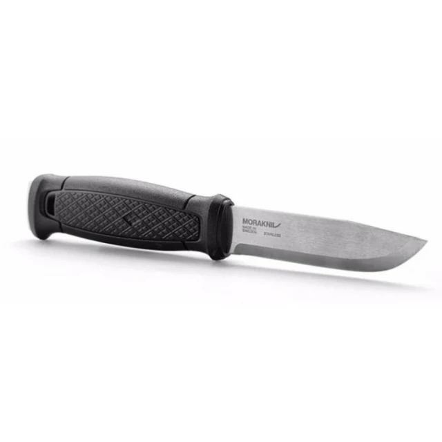 MORAKNIV 全龍骨不銹鋼直刀/露營小刀/皮革護套 Garberg 瑞典製 12635 歷史價格詳細信息