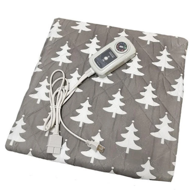 【甲珍】韓國甲珍 變頻式恆溫電熱毯 KBR3500/KR3800J/KR3700J  單人/雙人-花式隨機(電熱毯 電毯 發熱墊) 歷史價格詳細信息