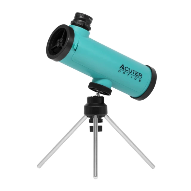 ACUTER【小藍馬80】80mm 天文望遠鏡 微動雲台增高穩定版腳架組合 歷史價格詳細信息