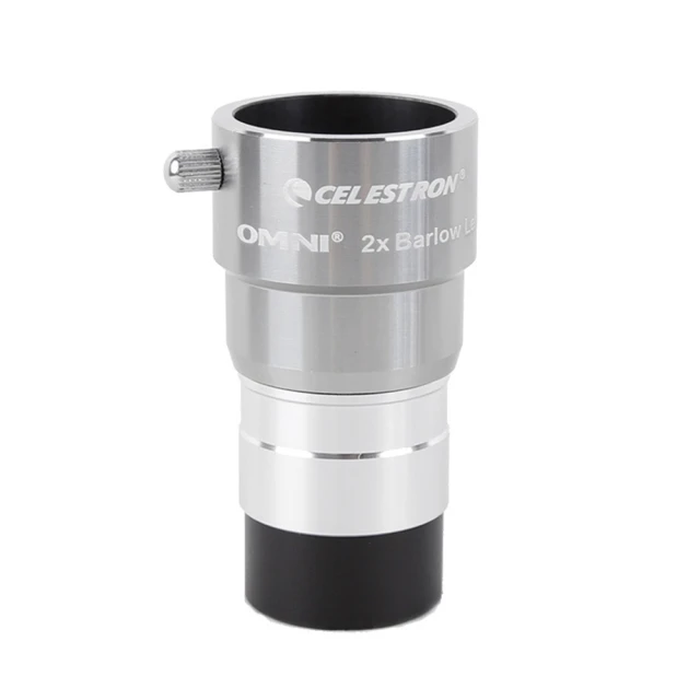 CELESTRON 星特朗 2倍加倍鏡 天文目鏡(天文 觀星) 歷史價格詳細信息