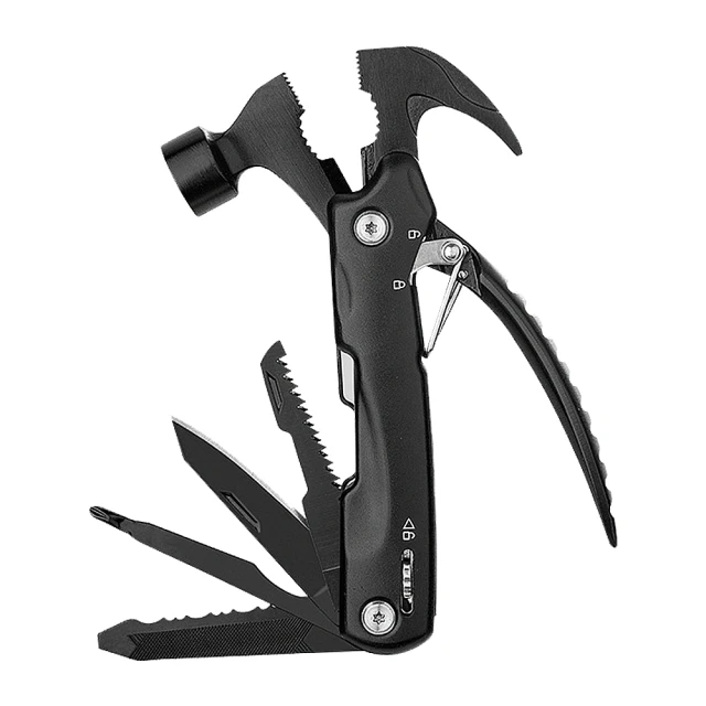 原始人戶外置物架露營黑化鋁合金可變形折疊桌子多功能便攜式兩 歷史價格詳細信息