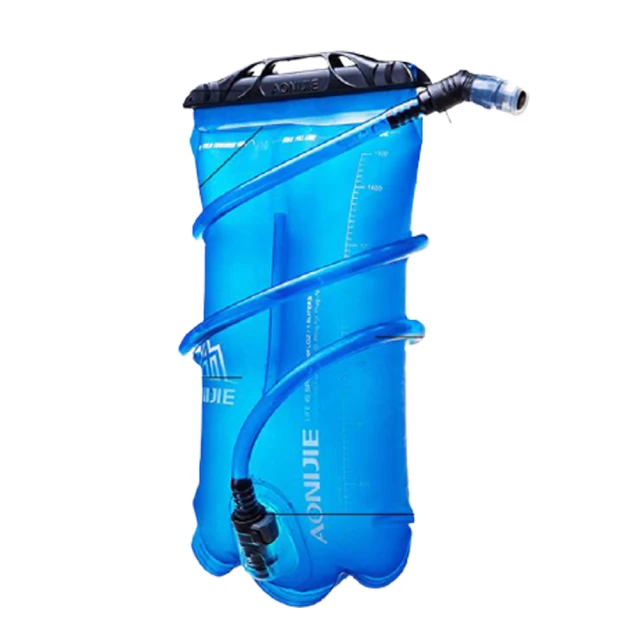 【AONIJIE】運動跑步越野輕量透氣環繞式腰包(附250ml水壺SD09藍) 歷史價格詳細信息