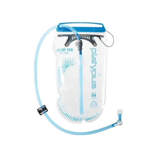 Platypus BIG ZIP™ EVO 大開口吸管水袋 3L 52PLP10857 歷史價格詳細信息