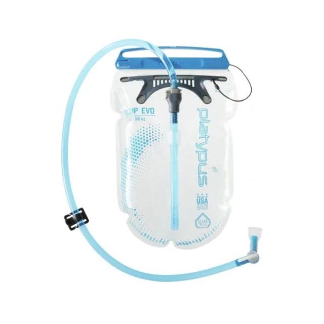 Platypus BIG ZIP™ EVO 大開口吸管水袋 3L 52PLP10857 歷史價格詳細信息