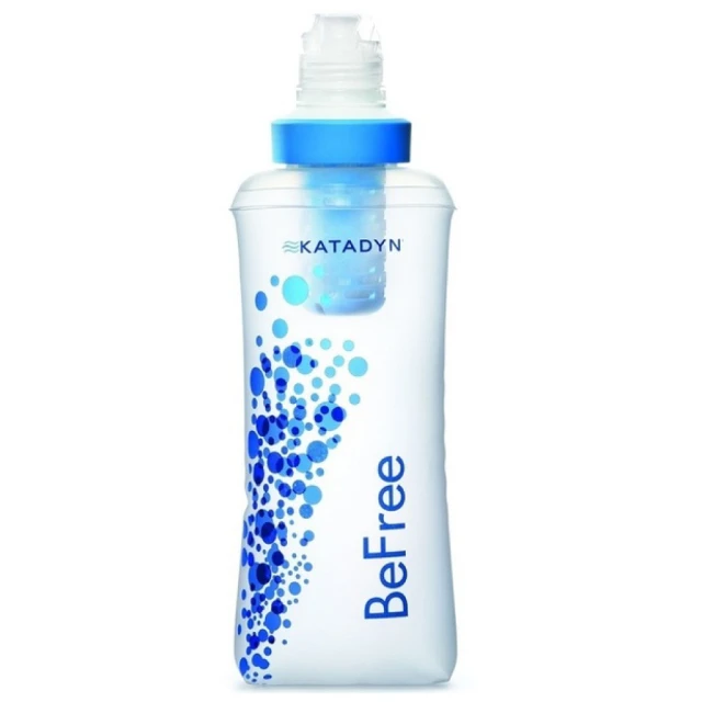 KATADYN 淨水設備 BeFree 個人隨身濾水器 1.0L 軍版 歷史價格詳細信息