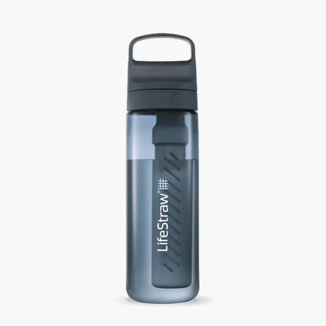 LifeStraw Go 二段式過濾生命淨水瓶 650ml 歷史價格詳細信息